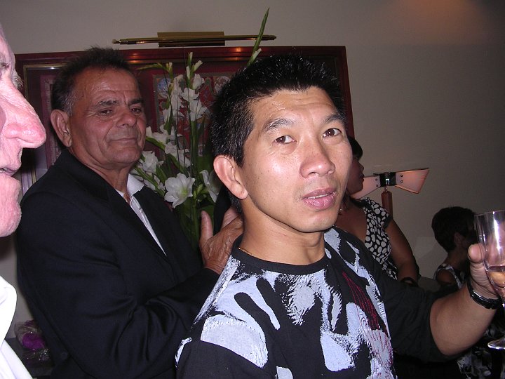15 ans du JOCEL au SOFITEL (14)